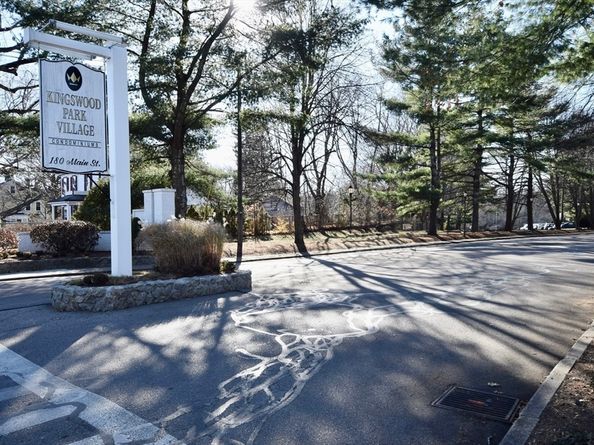 180 Main St. B36, Bridgewater MA 02324