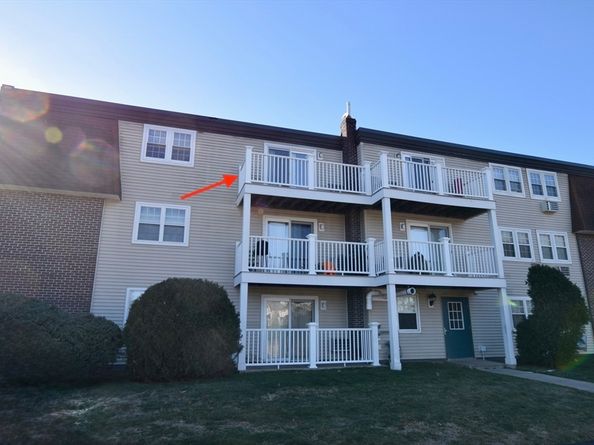 180 Main St. B36, Bridgewater MA 02324