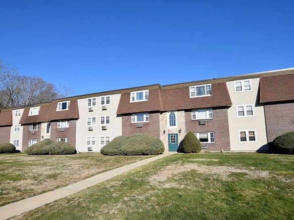 180 Main St. B36, Bridgewater MA 02324