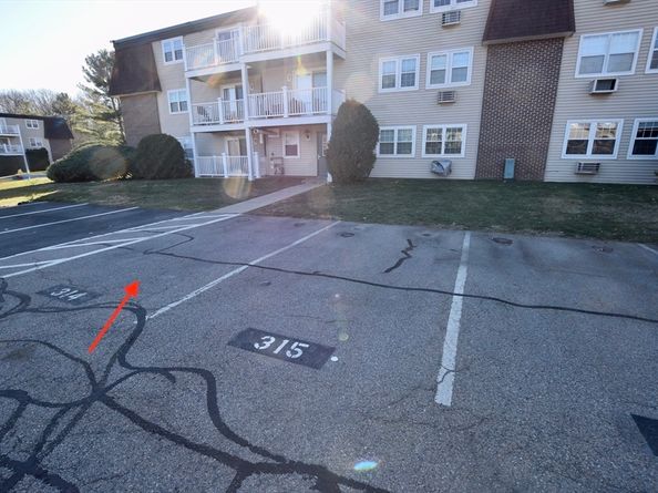 180 Main St. B36, Bridgewater MA 02324