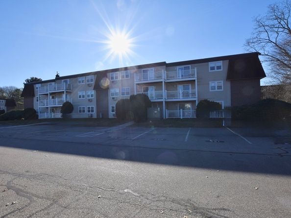 180 Main St. B36, Bridgewater MA 02324