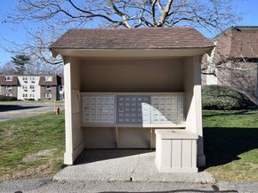 180 Main St. B36, Bridgewater MA 02324