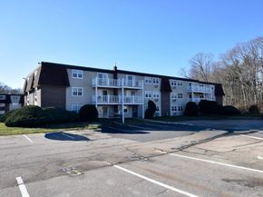 180 Main St. B36, Bridgewater MA 02324