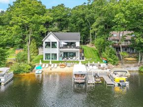 226 Lakeview Drive, Winchendon MA 01475