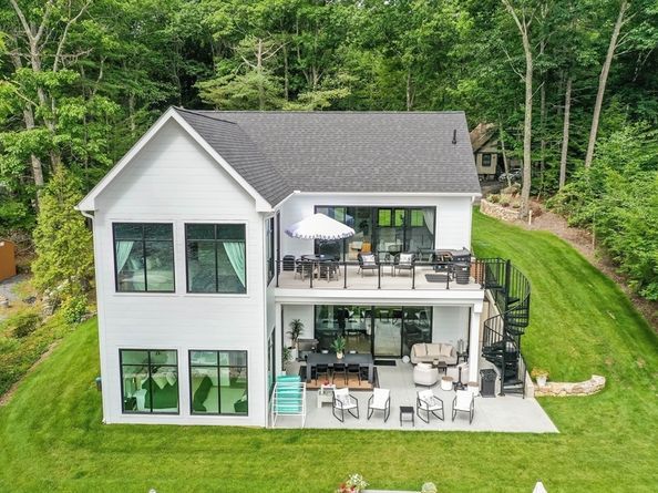 226 Lakeview Drive, Winchendon MA 01475