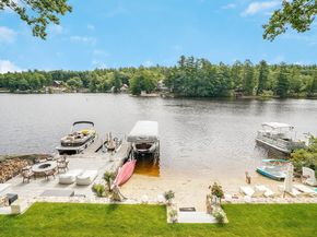 226 Lakeview Drive, Winchendon MA 01475