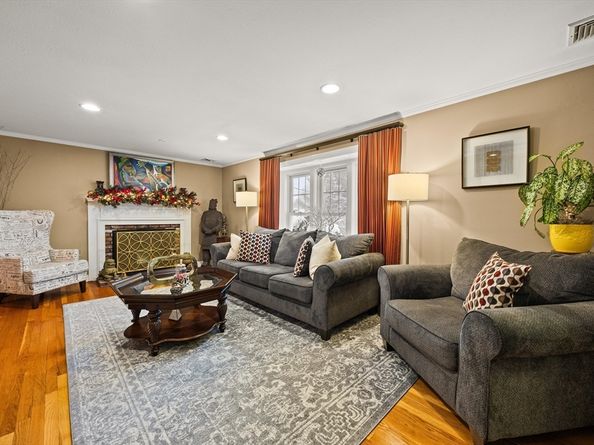 73 Ryder Rd, Weymouth MA 02190