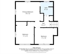 73 Ryder Rd, Weymouth MA 02190