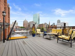 127 Beacon St 51, Boston MA 02116