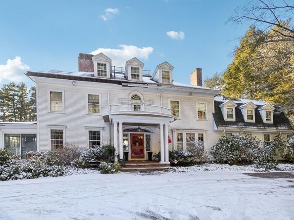 30 Green Lodge Street, Canton MA 02021