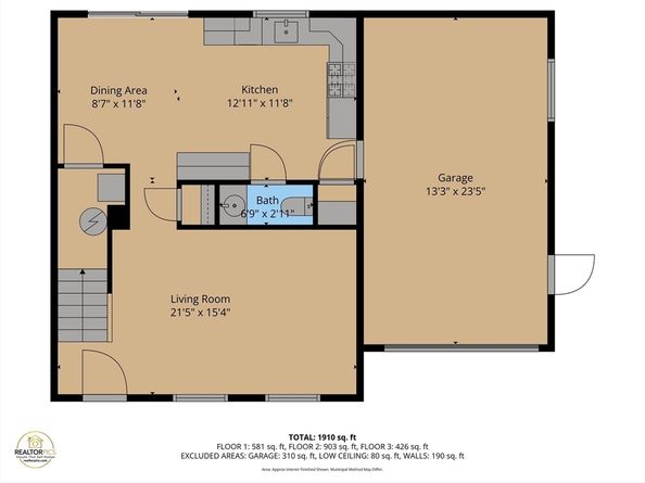 30 Mckenna Dr 30, Billerica MA 01862