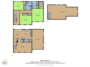 30 Mckenna Dr 30, Billerica MA 01862
