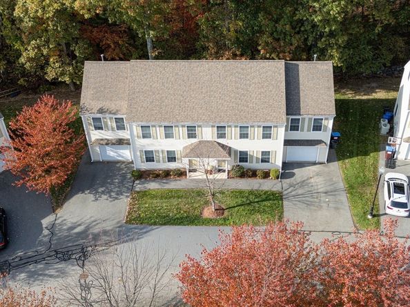 30 Mckenna Dr 30, Billerica MA 01862