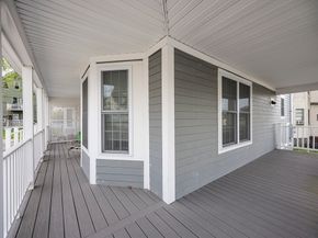 34 & 36 Browning Ave, Boston MA 02124