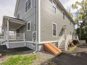 34 & 36 Browning Ave, Boston MA 02124