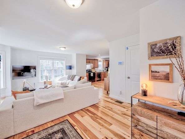 34 & 36 Browning Ave, Boston MA 02124