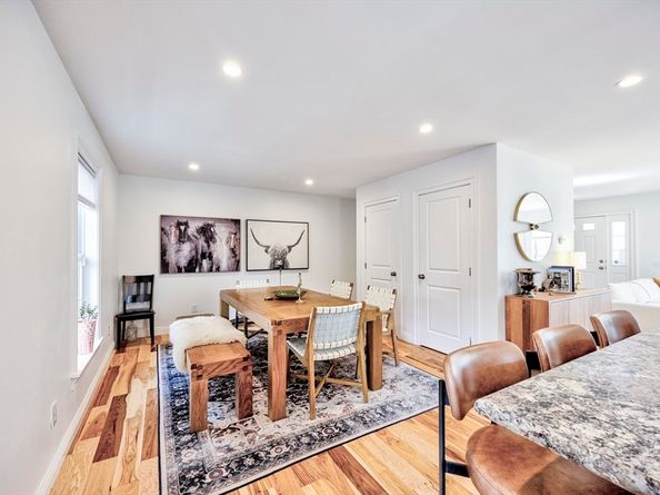 34 & 36 Browning Ave, Boston MA 02124