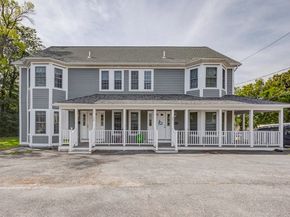 34 & 36 Browning Ave, Boston MA 02124