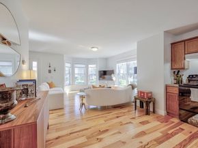 34 & 36 Browning Ave, Boston MA 02124