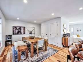 34 & 36 Browning Ave, Boston MA 02124