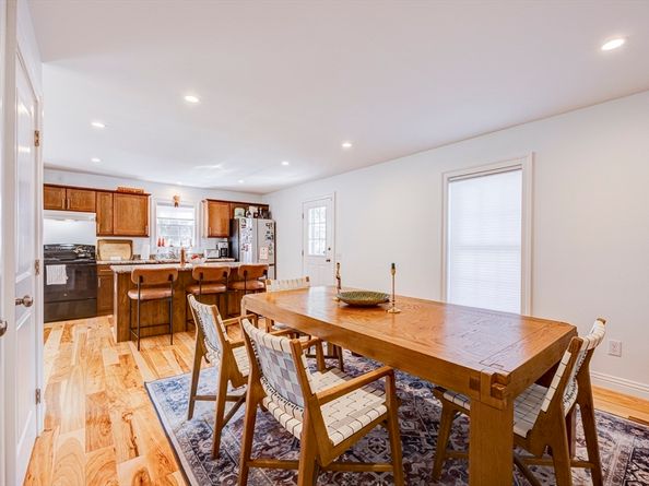 34 & 36 Browning Ave, Boston MA 02124