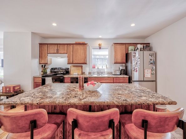 34 & 36 Browning Ave, Boston MA 02124