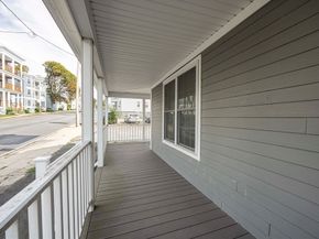 34 & 36 Browning Ave, Boston MA 02124