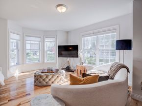 34 & 36 Browning Ave, Boston MA 02124