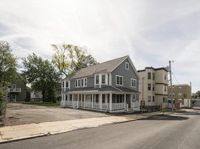 34 & 36 Browning Ave, Boston MA 02124