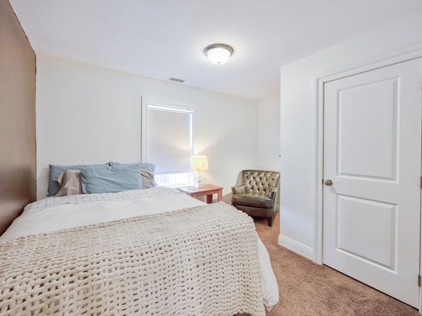 34 & 36 Browning Ave, Boston MA 02124