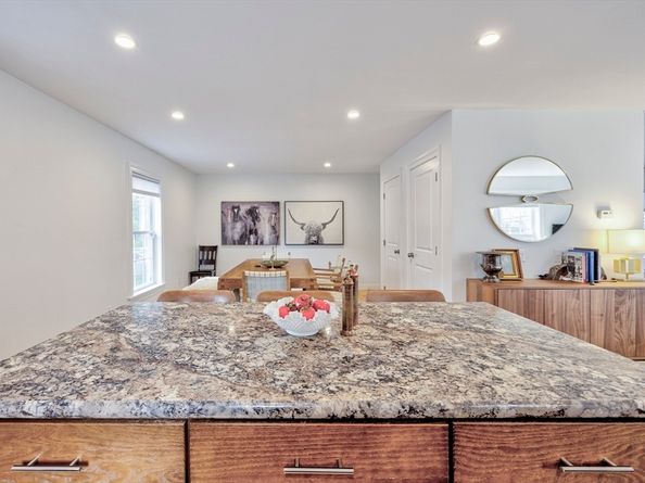 34 & 36 Browning Ave, Boston MA 02124