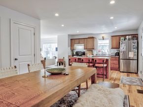 34 & 36 Browning Ave, Boston MA 02124