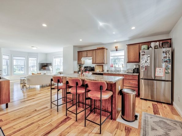 34 & 36 Browning Ave, Boston MA 02124