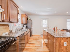 34 & 36 Browning Ave, Boston MA 02124