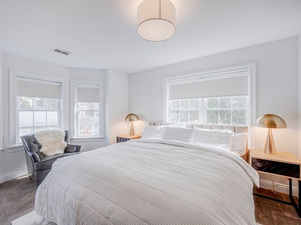 34 & 36 Browning Ave, Boston MA 02124