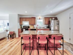 34 & 36 Browning Ave, Boston MA 02124