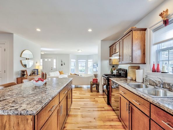 34 & 36 Browning Ave, Boston MA 02124