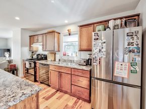 34 & 36 Browning Ave, Boston MA 02124