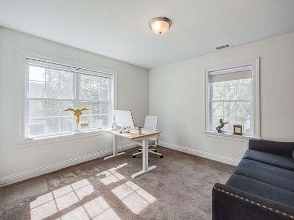 34 & 36 Browning Ave, Boston MA 02124