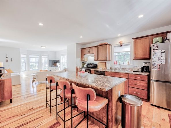 34 & 36 Browning Ave, Boston MA 02124