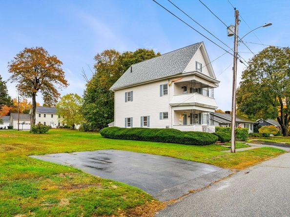 29 Brightwood Ave, North Andover MA 01845