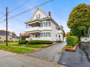 29 Brightwood Ave, North Andover MA 01845