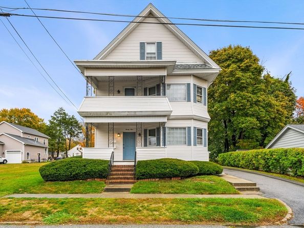 29 Brightwood Ave, North Andover MA 01845