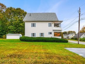 29 Brightwood Ave, North Andover MA 01845