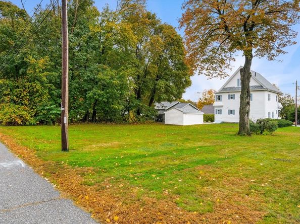 29 Brightwood Ave, North Andover MA 01845