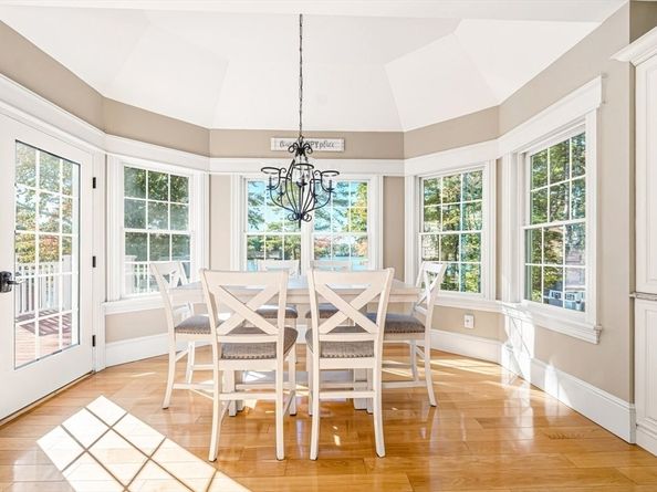 64 Wenham Rd, Carver MA 02330