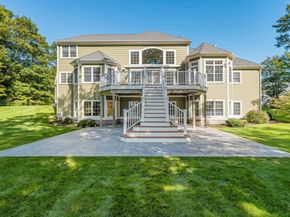 64 Wenham Rd, Carver MA 02330