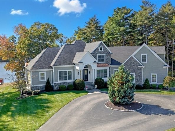 64 Wenham Rd, Carver MA 02330