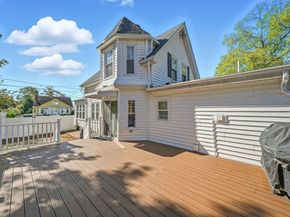 16 Munroe Street, Lynnfield MA 01940