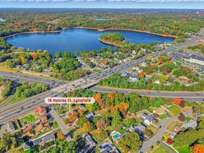 16 Munroe Street, Lynnfield MA 01940